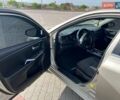 Сірий Тойота Камрі, об'ємом двигуна 2.49 л та пробігом 123 тис. км за 15500 $, фото 6 на Automoto.ua