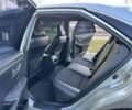 Серый Тойота Камри, объемом двигателя 2.5 л и пробегом 145 тыс. км за 14300 $, фото 23 на Automoto.ua