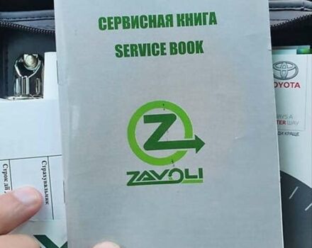 Серый Тойота Камри, объемом двигателя 2.5 л и пробегом 103 тыс. км за 16600 $, фото 17 на Automoto.ua