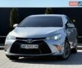 Серый Тойота Камри, объемом двигателя 2.49 л и пробегом 100 тыс. км за 13900 $, фото 1 на Automoto.ua