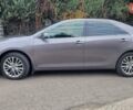 Тойота Камри 2016 в Луцке на Automoto.ua Серый Тойота Камри, объемом двигателя 2.49 л и пробегом 170 тыс. км за 17000 $, фото 22 на Automoto.ua