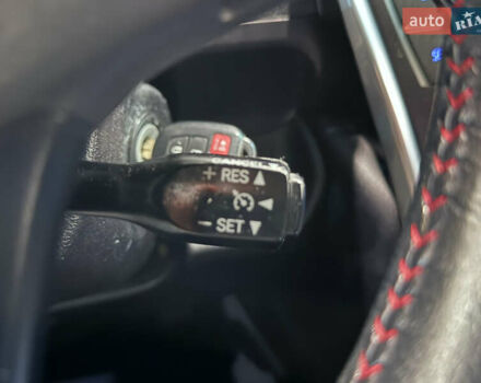 Серый Тойота Камри, объемом двигателя 2.49 л и пробегом 106 тыс. км за 12999 $, фото 53 на Automoto.ua