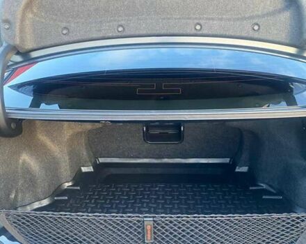 Серый Тойота Камри, объемом двигателя 2.49 л и пробегом 85 тыс. км за 21500 $, фото 12 на Automoto.ua