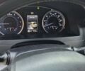 Сірий Тойота Камрі, об'ємом двигуна 2.49 л та пробігом 225 тис. км за 16550 $, фото 65 на Automoto.ua