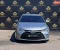Серый Тойота Камри, объемом двигателя 2.49 л и пробегом 126 тыс. км за 12000 $, фото 1 на Automoto.ua