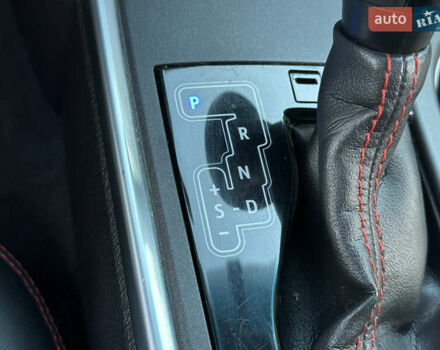 Серый Тойота Камри, объемом двигателя 2.49 л и пробегом 125 тыс. км за 14200 $, фото 41 на Automoto.ua