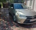Сірий Тойота Камрі, об'ємом двигуна 2.49 л та пробігом 200 тис. км за 11500 $, фото 1 на Automoto.ua
