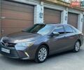 Серый Тойота Камри, объемом двигателя 2.5 л и пробегом 60 тыс. км за 16500 $, фото 1 на Automoto.ua