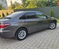 Сірий Тойота Камрі, об'ємом двигуна 2.49 л та пробігом 225 тис. км за 16550 $, фото 1 на Automoto.ua
