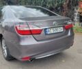 Тойота Камри 2016 в Луцке на Automoto.ua Серый Тойота Камри, объемом двигателя 2.49 л и пробегом 170 тыс. км за 17000 $, фото 27 на Automoto.ua