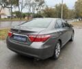 Сірий Тойота Камрі, об'ємом двигуна 2.5 л та пробігом 189 тис. км за 12500 $, фото 3 на Automoto.ua