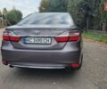 Тойота Камри 2016 в Луцке на Automoto.ua Серый Тойота Камри, объемом двигателя 2.49 л и пробегом 170 тыс. км за 17000 $, фото 26 на Automoto.ua