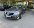 Сірий Тойота Камрі, об'ємом двигуна 2.49 л та пробігом 97 тис. км за 14999 $, фото 1 на Automoto.ua