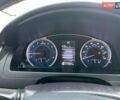 Сірий Тойота Камрі, об'ємом двигуна 2.49 л та пробігом 123 тис. км за 15500 $, фото 11 на Automoto.ua