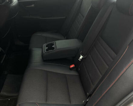 Серый Тойота Камри, объемом двигателя 2.49 л и пробегом 69 тыс. км за 15450 $, фото 32 на Automoto.ua