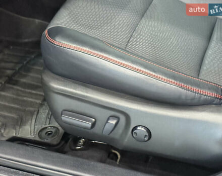 Серый Тойота Камри, объемом двигателя 2.49 л и пробегом 106 тыс. км за 12999 $, фото 40 на Automoto.ua