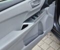 Сірий Тойота Камрі, об'ємом двигуна 2.49 л та пробігом 225 тис. км за 16550 $, фото 75 на Automoto.ua