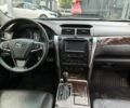 Сірий Тойота Камрі, об'ємом двигуна 2.5 л та пробігом 288 тис. км за 15000 $, фото 5 на Automoto.ua