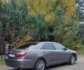Тойота Камри 2016 в Луцке на Automoto.ua Серый Тойота Камри, объемом двигателя 2.49 л и пробегом 170 тыс. км за 17000 $, фото 8 на Automoto.ua
