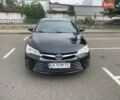Серый Тойота Камри, объемом двигателя 2.5 л и пробегом 184 тыс. км за 15500 $, фото 1 на Automoto.ua