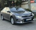 Серый Тойота Камри, объемом двигателя 2.49 л и пробегом 204 тыс. км за 14700 $, фото 11 на Automoto.ua