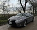 Сірий Тойота Камрі, об'ємом двигуна 2.5 л та пробігом 223 тис. км за 15500 $, фото 1 на Automoto.ua
