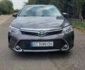 Тойота Камри 2016 в Луцке на Automoto.ua Серый Тойота Камри, объемом двигателя 2.49 л и пробегом 170 тыс. км за 17000 $, фото 4 на Automoto.ua