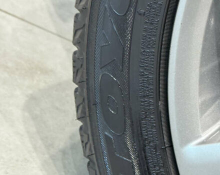 Серый Тойота Камри, объемом двигателя 2.49 л и пробегом 106 тыс. км за 12999 $, фото 38 на Automoto.ua