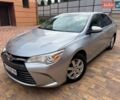 Сірий Тойота Камрі, об'ємом двигуна 2.5 л та пробігом 222 тис. км за 12300 $, фото 1 на Automoto.ua