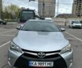 Сірий Тойота Камрі, об'ємом двигуна 2.49 л та пробігом 295 тис. км за 12899 $, фото 1 на Automoto.ua