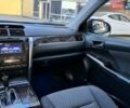 Серый Тойота Камри, объемом двигателя 2.49 л и пробегом 204 тыс. км за 14700 $, фото 39 на Automoto.ua