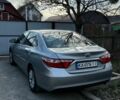 Сірий Тойота Камрі, об'ємом двигуна 2.49 л та пробігом 259 тис. км за 12300 $, фото 5 на Automoto.ua