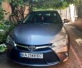 Сірий Тойота Камрі, об'ємом двигуна 2.49 л та пробігом 133 тис. км за 16500 $, фото 1 на Automoto.ua