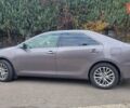 Тойота Камри 2016 в Луцке на Automoto.ua Серый Тойота Камри, объемом двигателя 2.49 л и пробегом 170 тыс. км за 17000 $, фото 23 на Automoto.ua