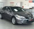 Сірий Тойота Камрі, об'ємом двигуна 2.49 л та пробігом 73 тис. км за 15490 $, фото 1 на Automoto.ua