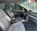 Сірий Тойота Камрі, об'ємом двигуна 2.49 л та пробігом 235 тис. км за 12500 $, фото 14 на Automoto.ua