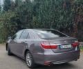 Тойота Камри 2016 в Луцке на Automoto.ua Серый Тойота Камри, объемом двигателя 2.49 л и пробегом 170 тыс. км за 17000 $, фото 14 на Automoto.ua