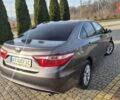 Серый Тойота Камри, объемом двигателя 2.49 л и пробегом 225 тыс. км за 15800 $, фото 5 на Automoto.ua