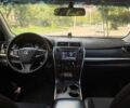 Серый Тойота Камри, объемом двигателя 2.49 л и пробегом 168 тыс. км за 15999 $, фото 12 на Automoto.ua