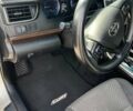 Сірий Тойота Камрі, об'ємом двигуна 2.49 л та пробігом 123 тис. км за 15500 $, фото 10 на Automoto.ua