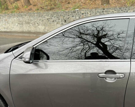 Серый Тойота Камри, объемом двигателя 2.49 л и пробегом 210 тыс. км за 14650 $, фото 8 на Automoto.ua