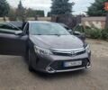 Тойота Камри 2016 в Луцке на Automoto.ua Серый Тойота Камри, объемом двигателя 2.49 л и пробегом 170 тыс. км за 17000 $, фото 49 на Automoto.ua