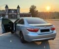 Сірий Тойота Камрі, об'ємом двигуна 2.5 л та пробігом 155 тис. км за 14999 $, фото 6 на Automoto.ua