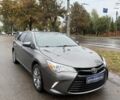 Сірий Тойота Камрі, об'ємом двигуна 2.5 л та пробігом 189 тис. км за 12500 $, фото 1 на Automoto.ua