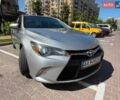 Серый Тойота Камри, объемом двигателя 2.49 л и пробегом 162 тыс. км за 14500 $, фото 1 на Automoto.ua