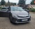 Тойота Камри 2016 в Луцке на Automoto.ua Серый Тойота Камри, объемом двигателя 2.49 л и пробегом 170 тыс. км за 17000 $, фото 48 на Automoto.ua