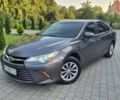Сірий Тойота Камрі, об'ємом двигуна 2.49 л та пробігом 225 тис. км за 16550 $, фото 84 на Automoto.ua