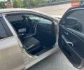 Сірий Тойота Камрі, об'ємом двигуна 2.49 л та пробігом 123 тис. км за 15500 $, фото 4 на Automoto.ua