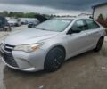 Серый Тойота Камри, объемом двигателя 2.5 л и пробегом 120 тыс. км за 2200 $, фото 1 на Automoto.ua
