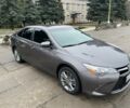 Сірий Тойота Камрі, об'ємом двигуна 2.5 л та пробігом 55 тис. км за 18000 $, фото 1 на Automoto.ua